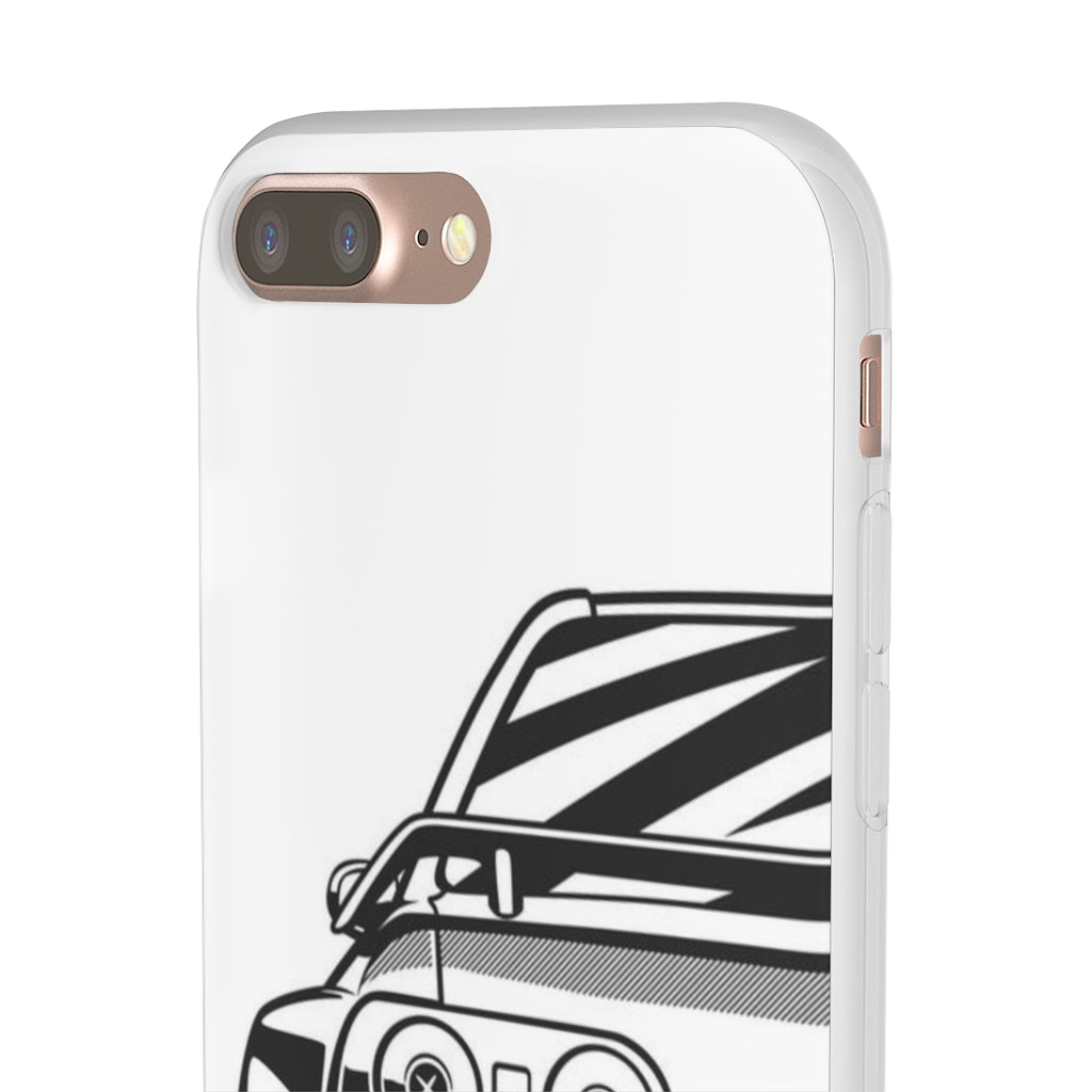 R32 Skyline Case Phone Case CrashTestCases