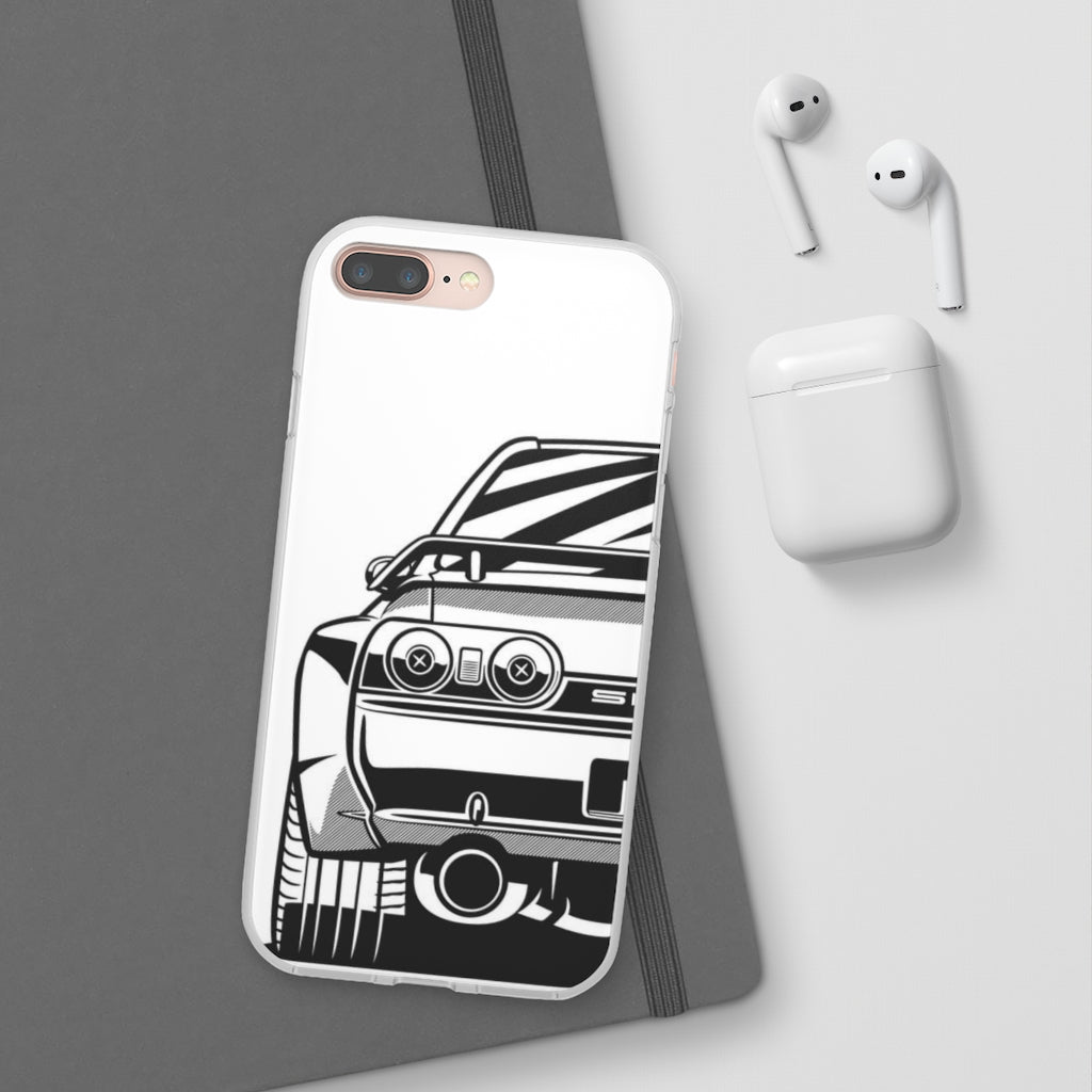 R32 Skyline Case Phone Case CrashTestCases