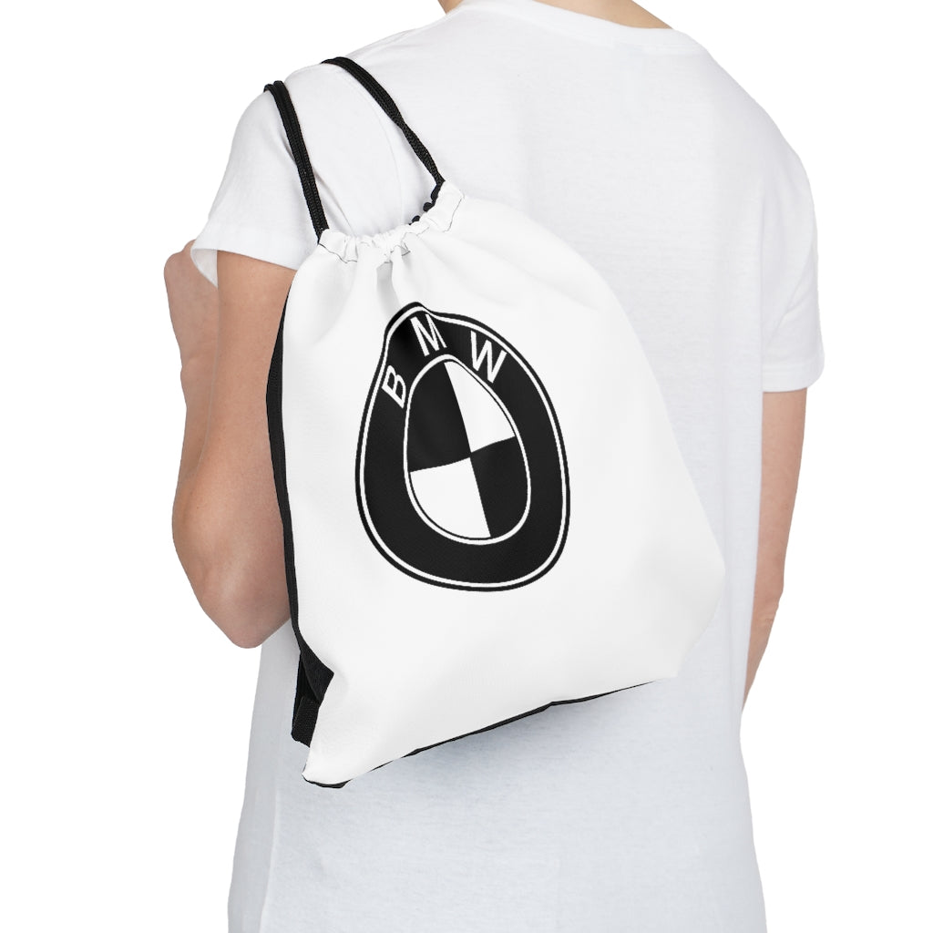BMW Emblem Bag Bags CrashTestCases