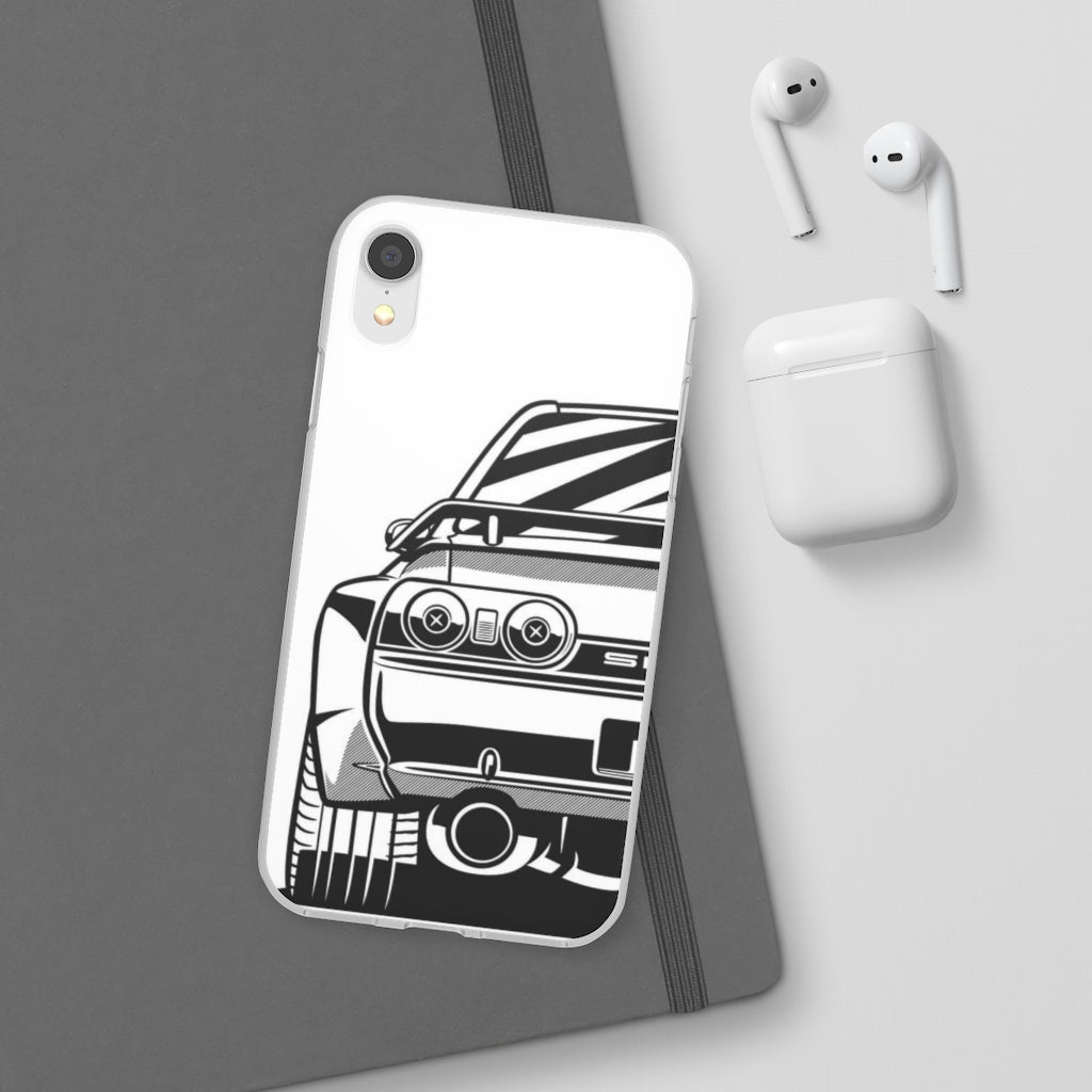 R32 Skyline Case Phone Case CrashTestCases