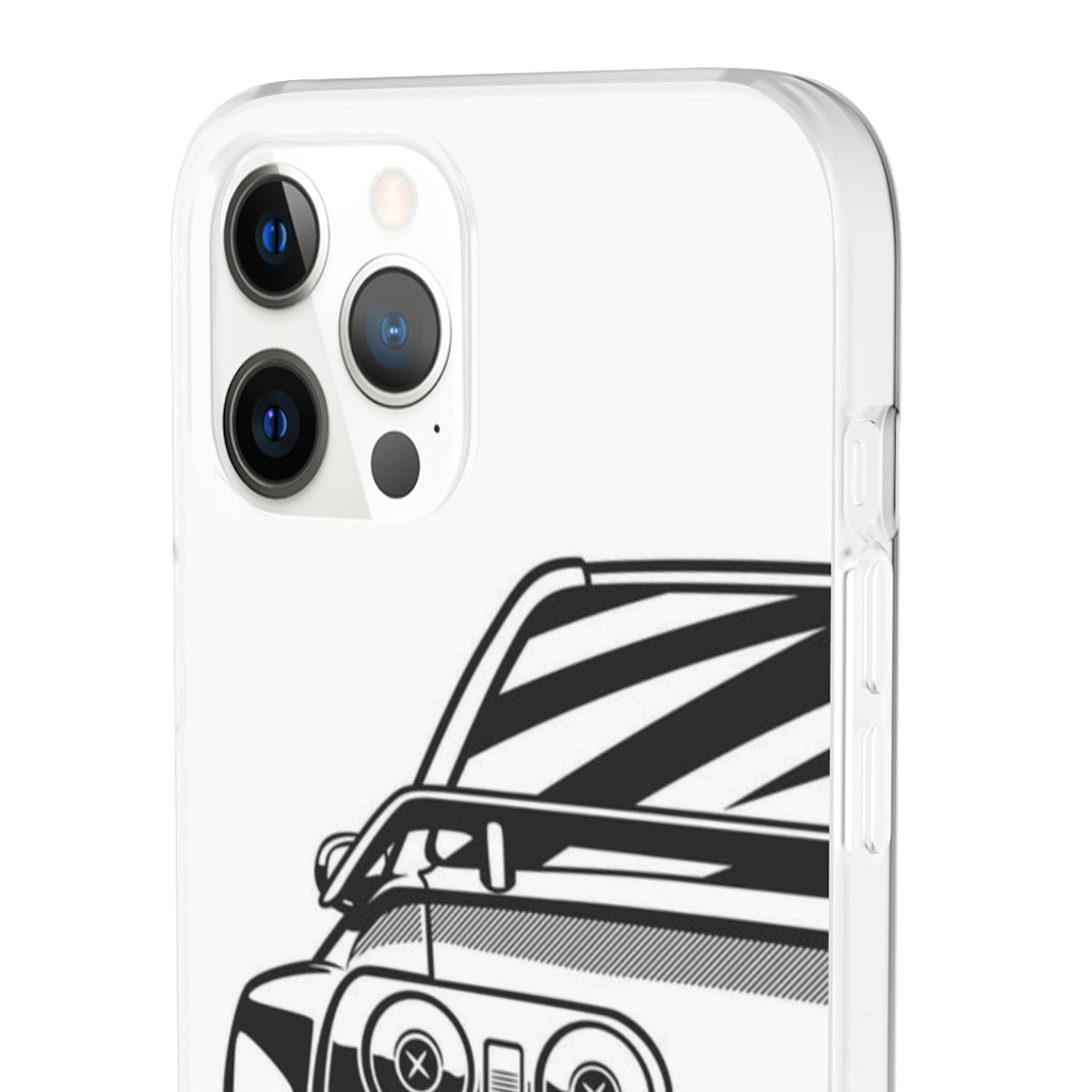 R32 Skyline Case Phone Case CrashTestCases