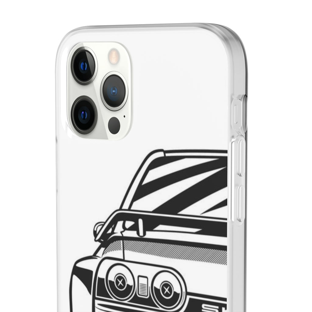 R32 Skyline Case Phone Case CrashTestCases