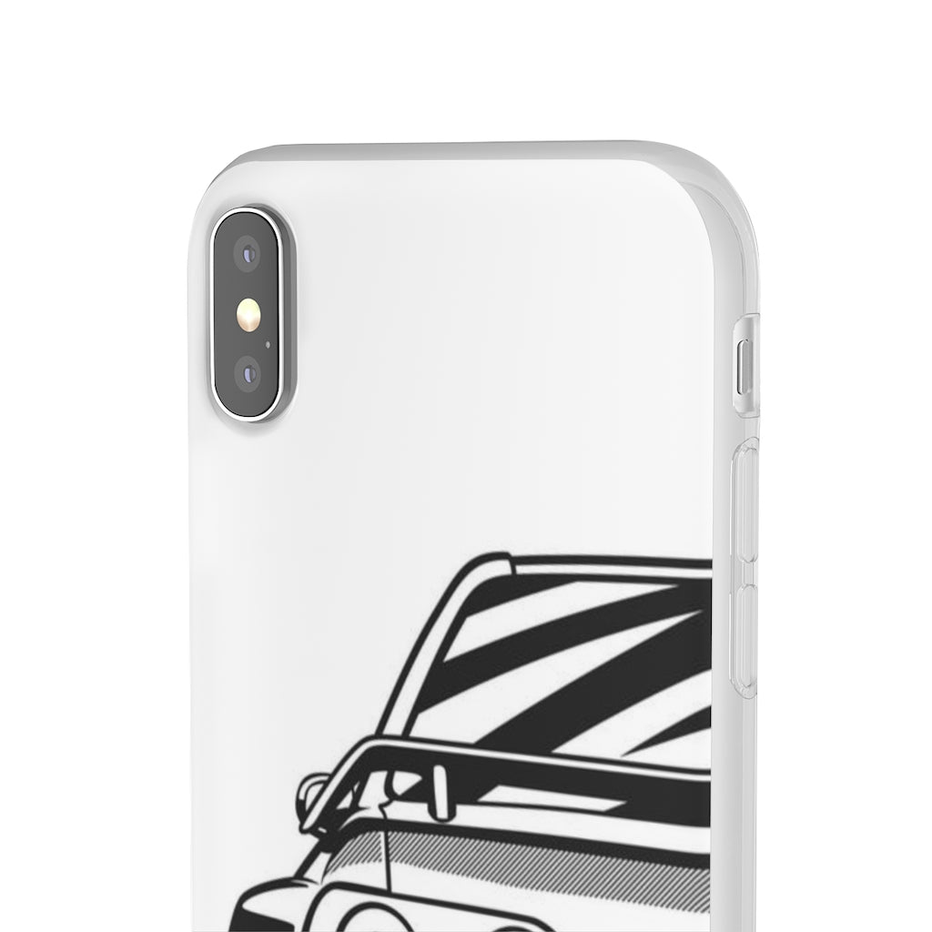 R32 Skyline Case Phone Case CrashTestCases