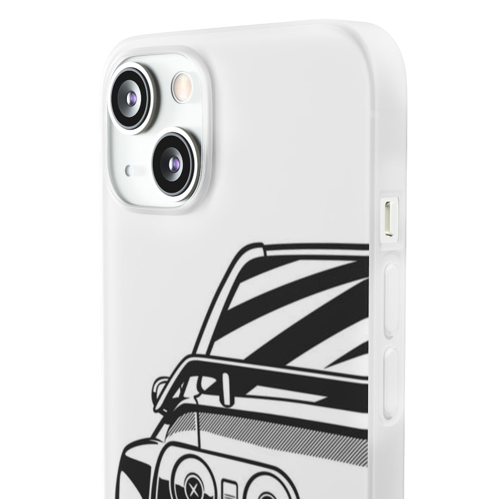 R32 Skyline Case Phone Case CrashTestCases