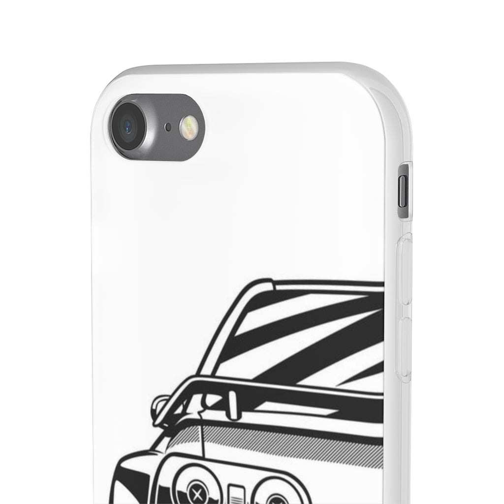 R32 Skyline Case Phone Case CrashTestCases