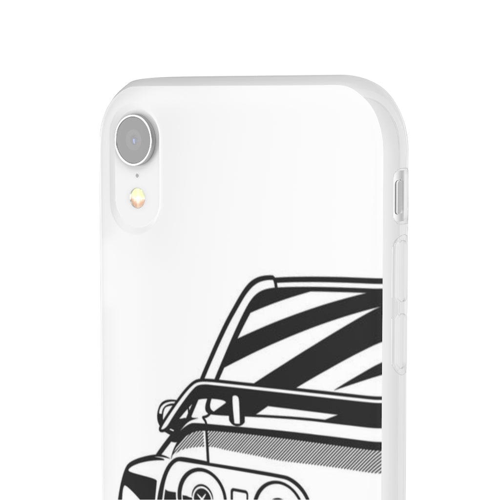 R32 Skyline Case Phone Case CrashTestCases