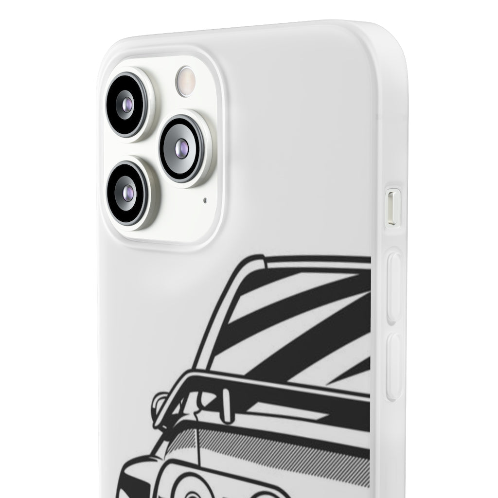 R32 Skyline Case Phone Case CrashTestCases