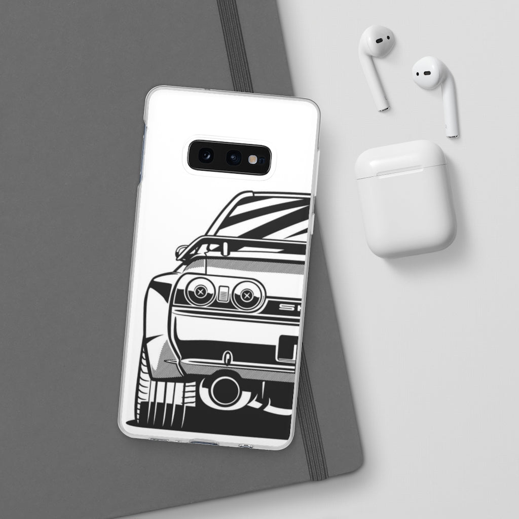 R32 Skyline Case Phone Case CrashTestCases