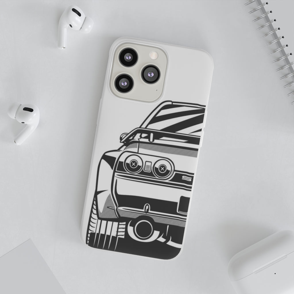 R32 Skyline Case Phone Case CrashTestCases