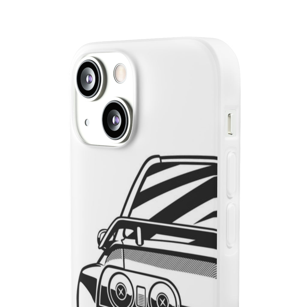 R32 Skyline Case Phone Case CrashTestCases