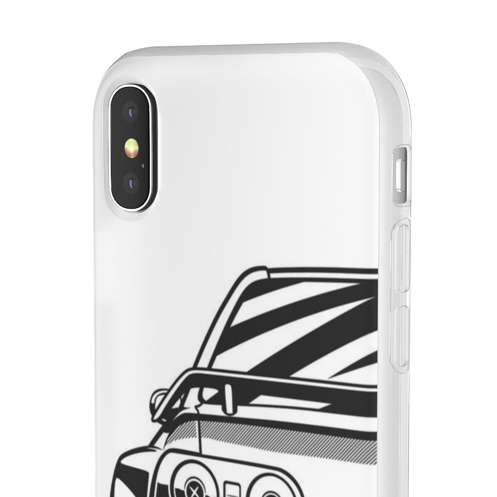 R32 Skyline Case Phone Case CrashTestCases