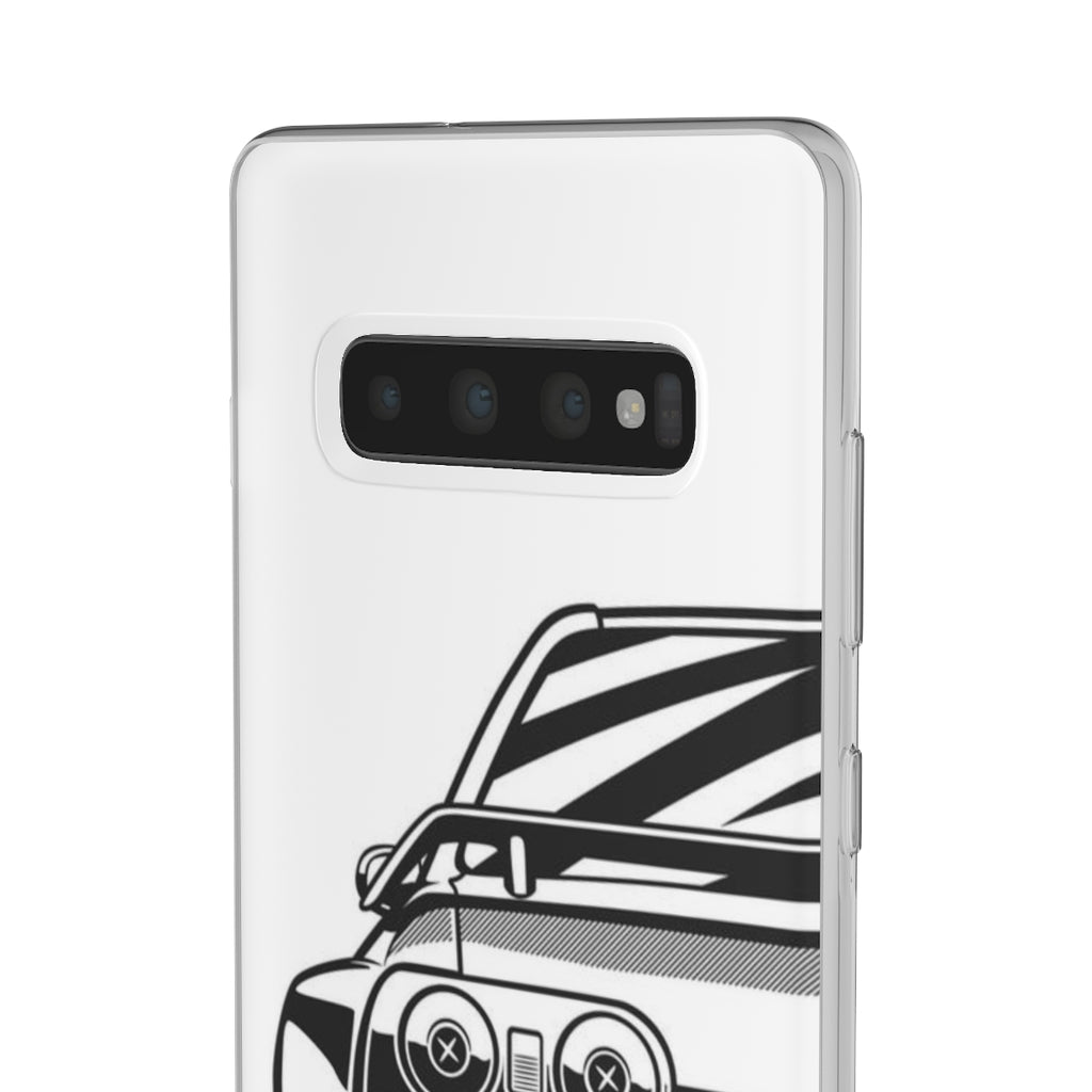 R32 Skyline Case Phone Case CrashTestCases