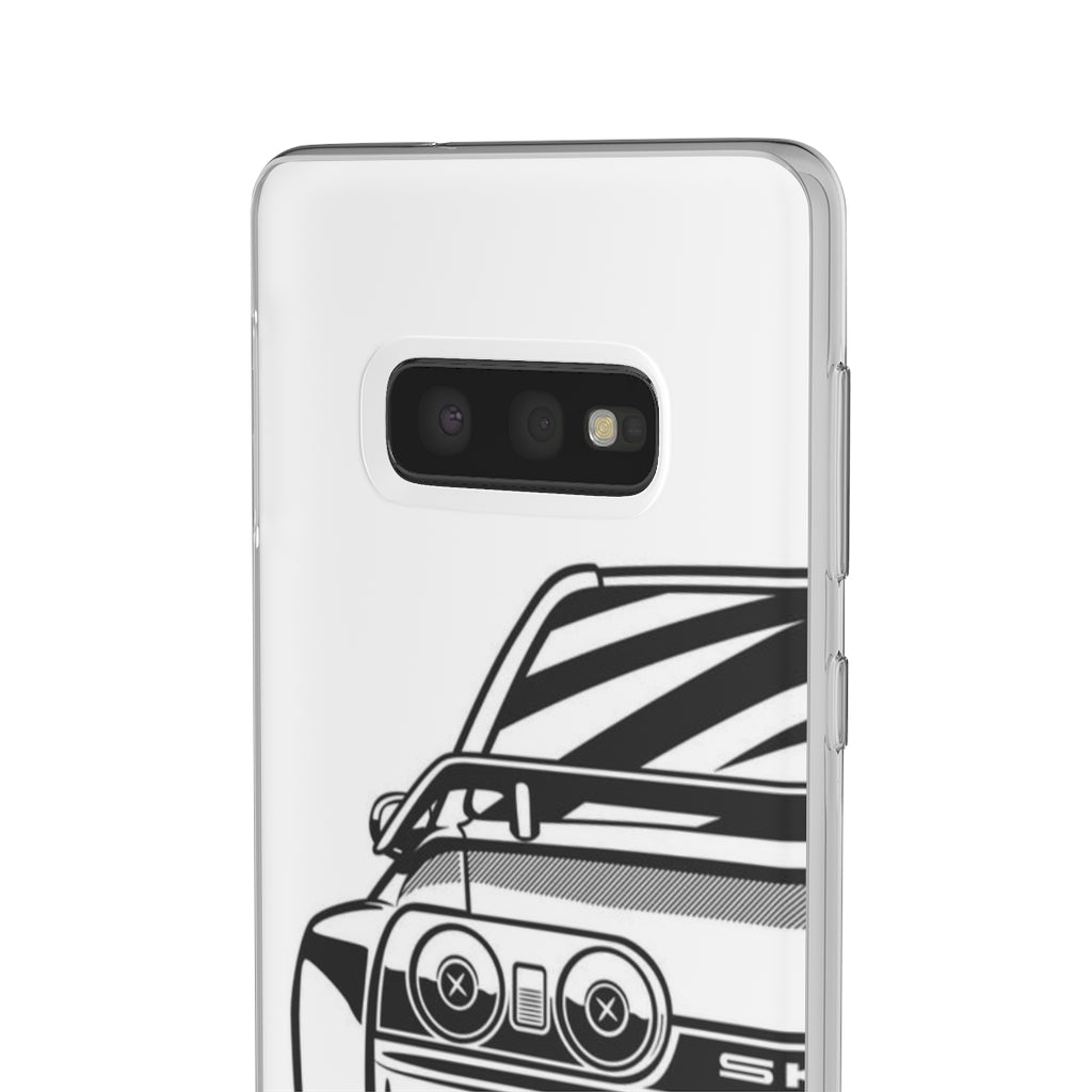 R32 Skyline Case Phone Case CrashTestCases