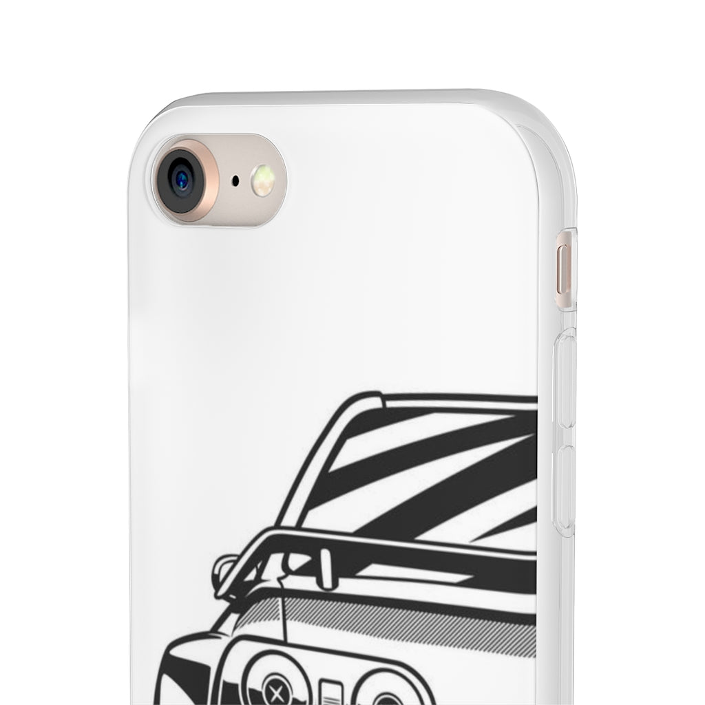 R32 Skyline Case Phone Case CrashTestCases