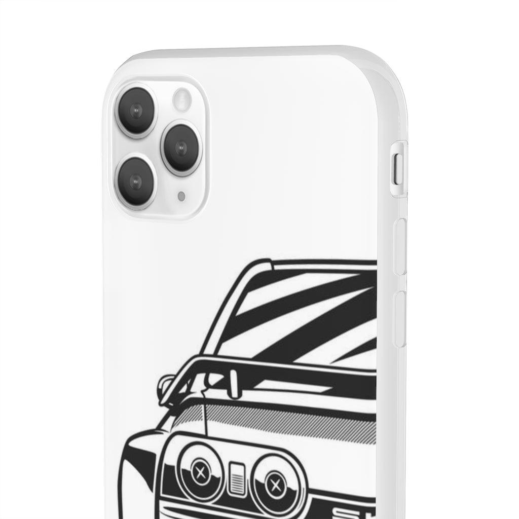 R32 Skyline Case Phone Case CrashTestCases