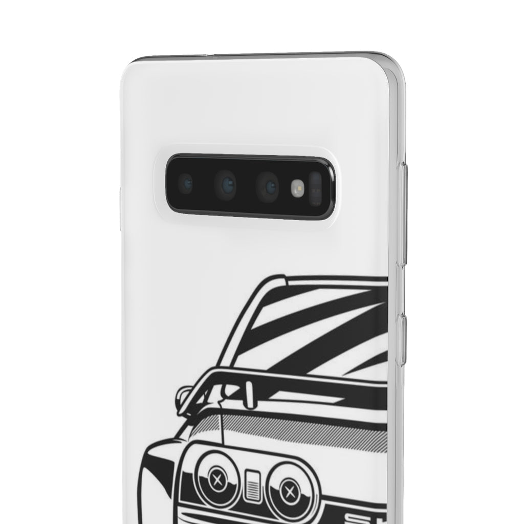 R32 Skyline Case Phone Case CrashTestCases