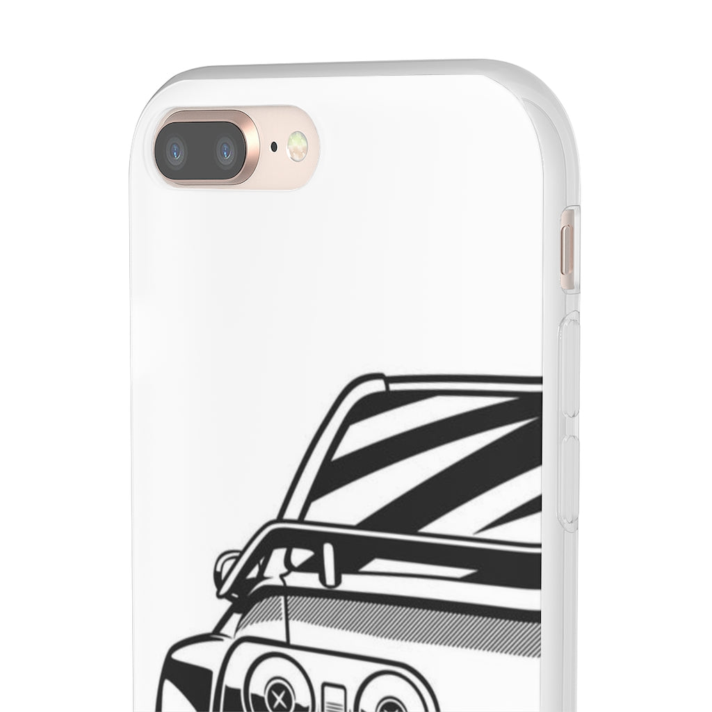 R32 Skyline Case Phone Case CrashTestCases