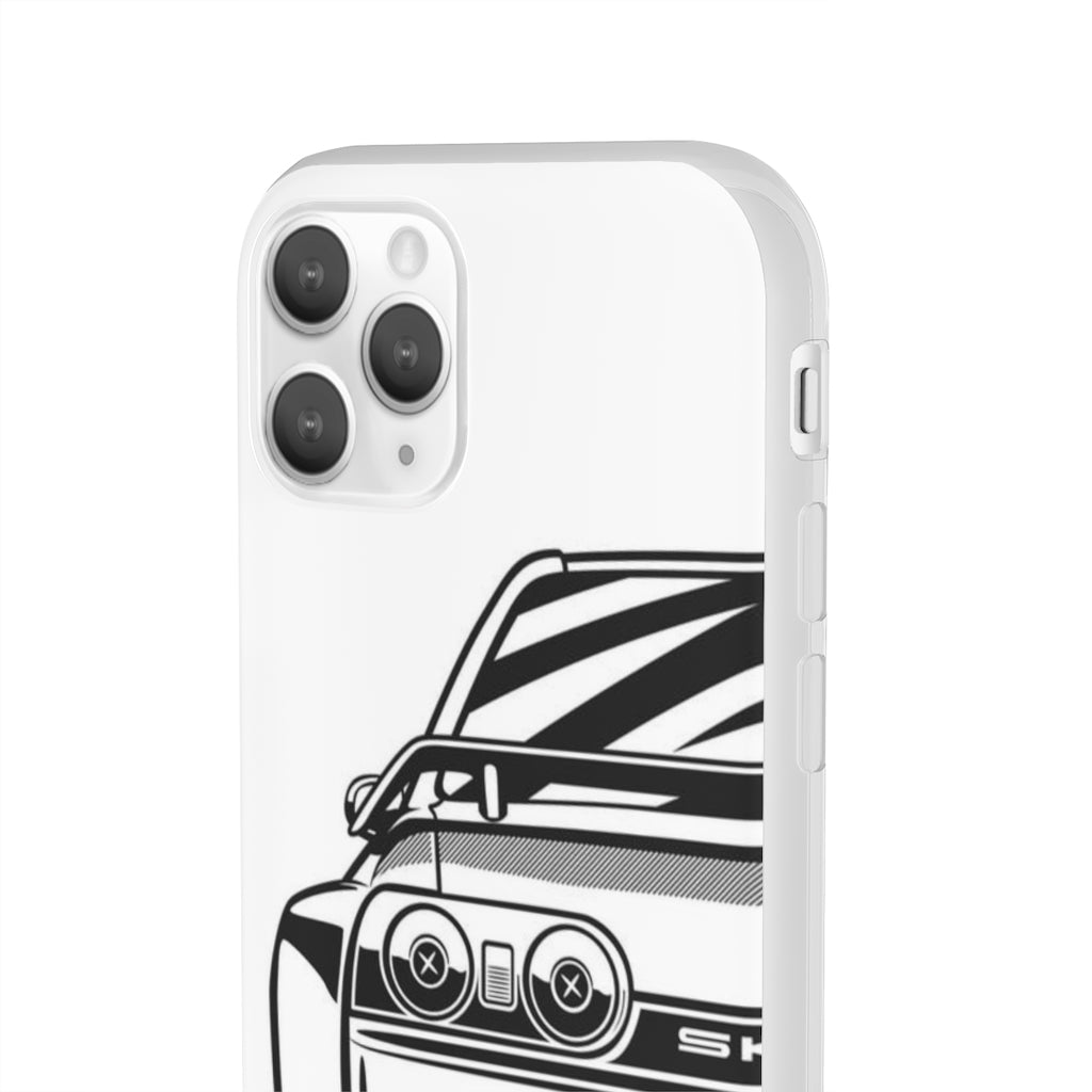 R32 Skyline Case Phone Case CrashTestCases