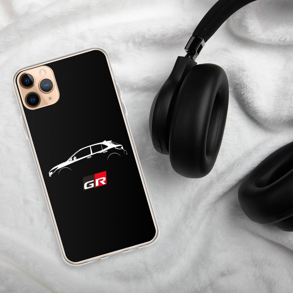 GR Corolla Case - iPhone  CrashTestCases