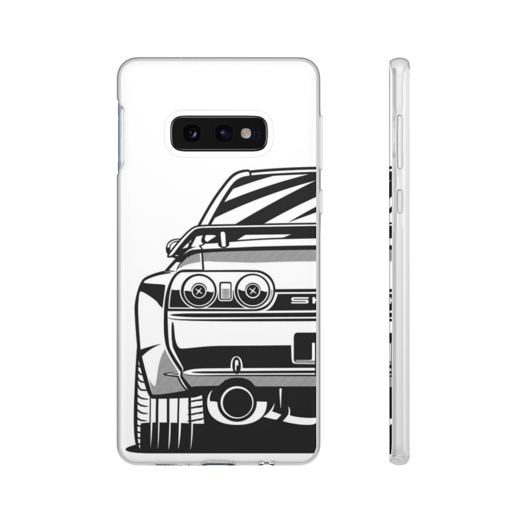 R32 Skyline Case Phone Case CrashTestCases