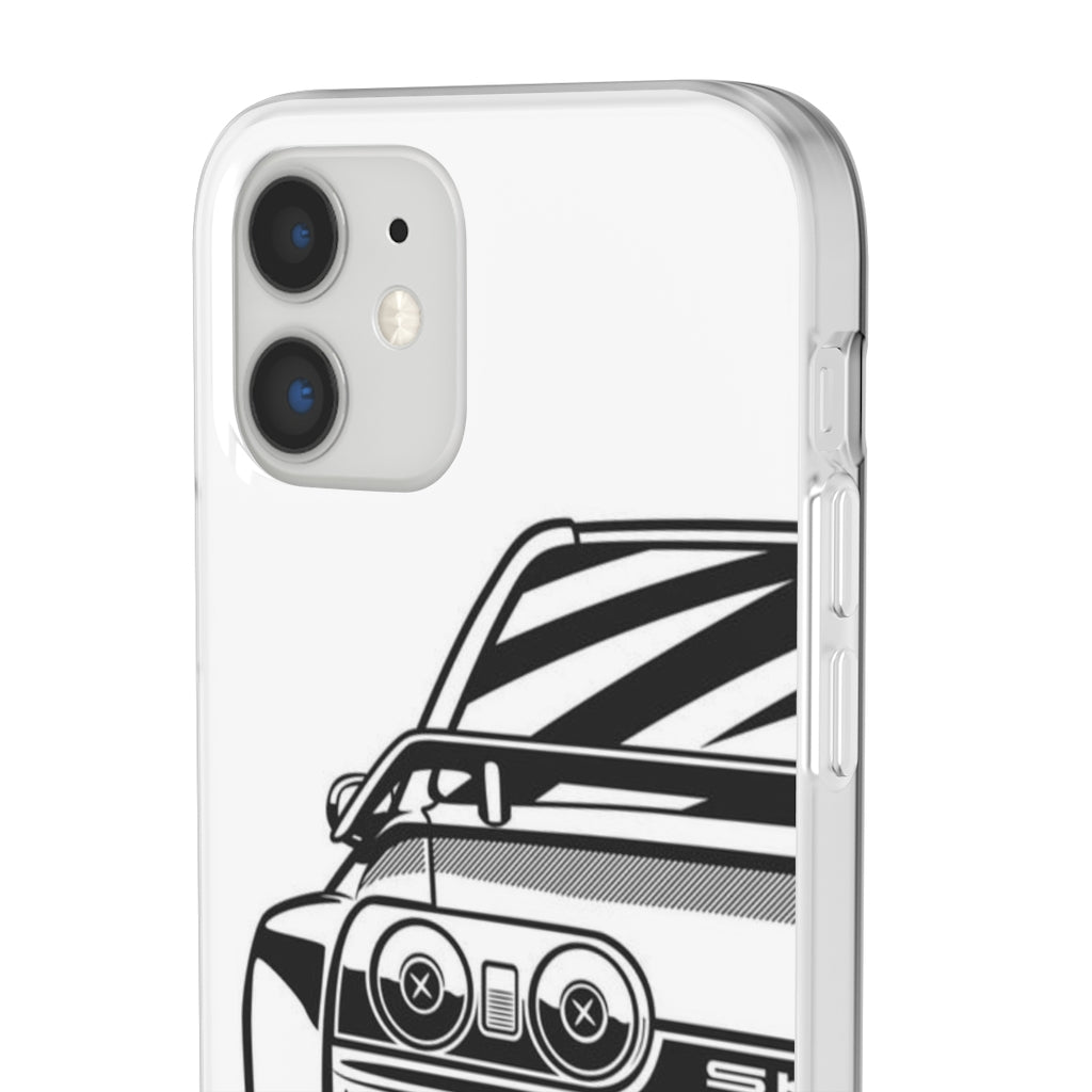 R32 Skyline Case Phone Case CrashTestCases