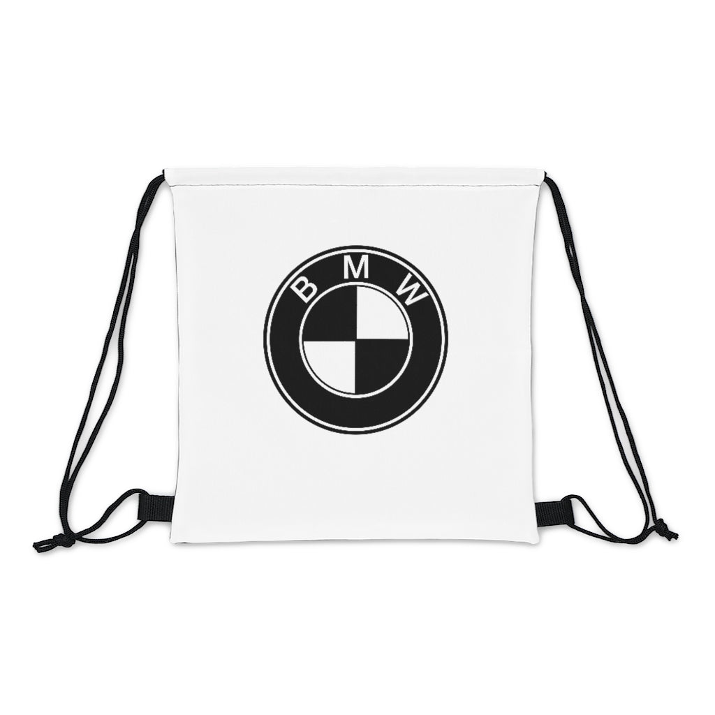 BMW Emblem Bag Bags CrashTestCases