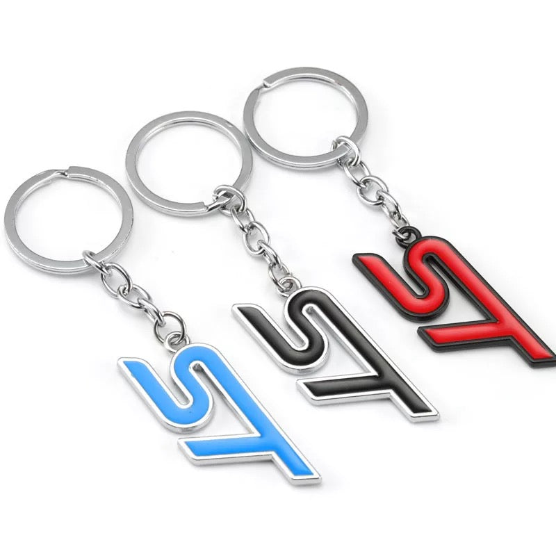 ST Keychain  CrashTestCases