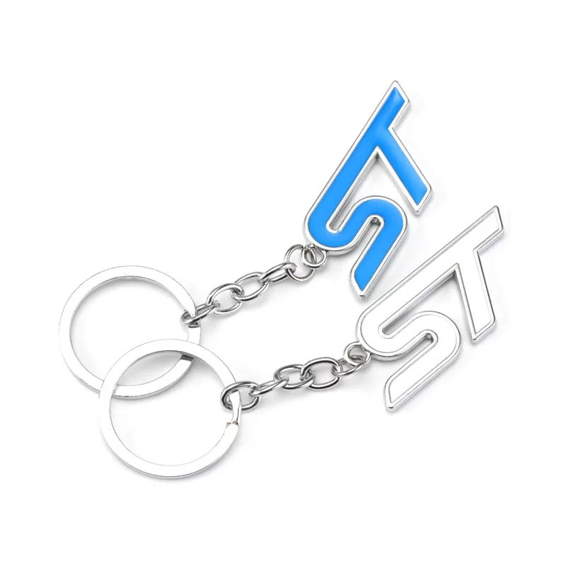 ST Keychain  CrashTestCases