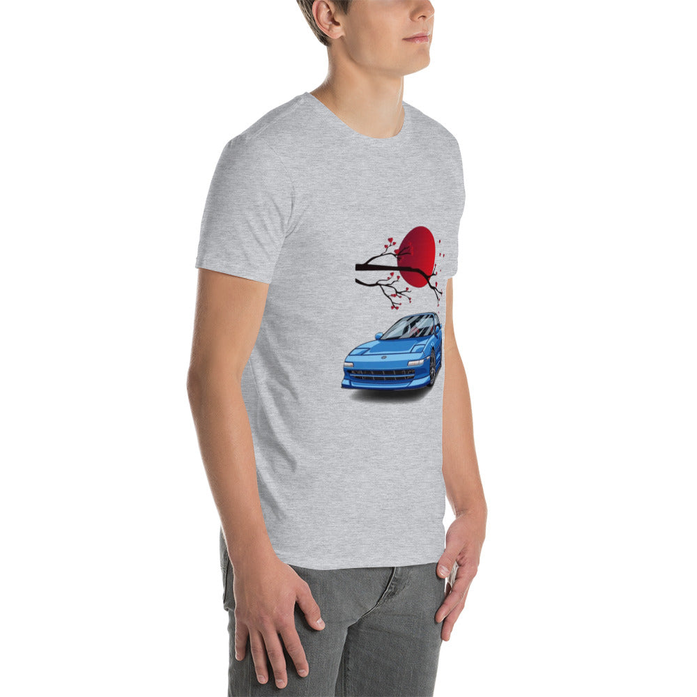 MR2 Cherry Blossom Tee  CrashTestCases